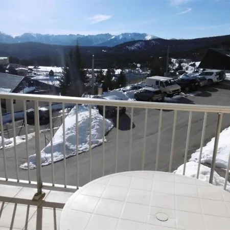 La Riante Colline 4 * Les Angles (Pyrenees-Orientales)