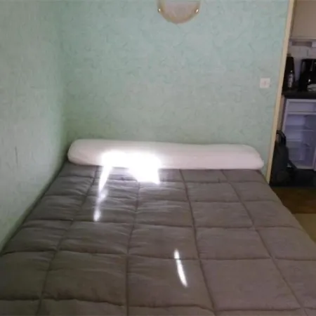 La Riante Colline 4 * Les Angles (Pyrenees-Orientales)